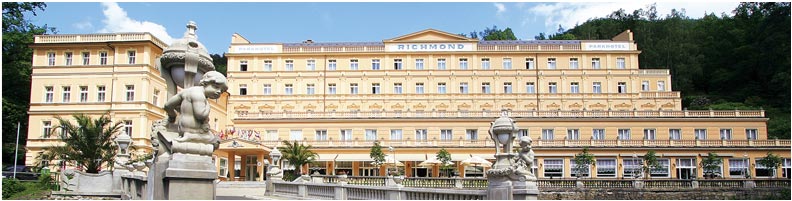 Hotel Richmond