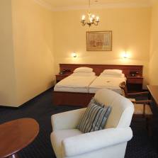 Double room Lux